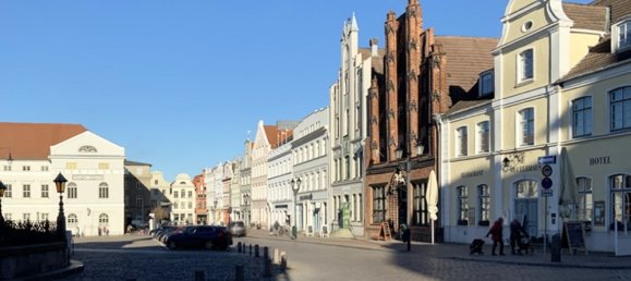 Apartamento de 3 divisões em Nordwestmecklenburg, Germany N.º 326699 21