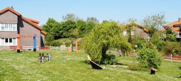 Apartamento de 3 divisões em Nordwestmecklenburg, Germany N.º 326699 19