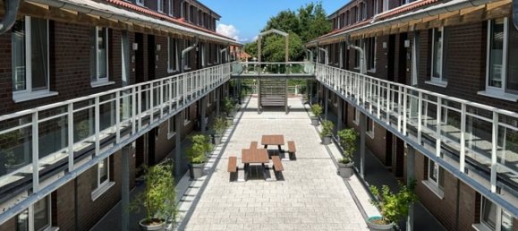 Apartamento de 3 divisões em Nordwestmecklenburg, Germany N.º 326699 3