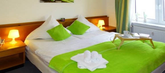 Apartamento de 3 divisões em Nordwestmecklenburg, Germany N.º 326699 12