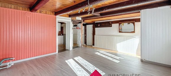 3 chambres Maison de ville à Bourg-Bruche, France No. 54203 11