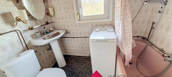 3 chambres Maison de ville à Bourg-Bruche, France No. 54203 17