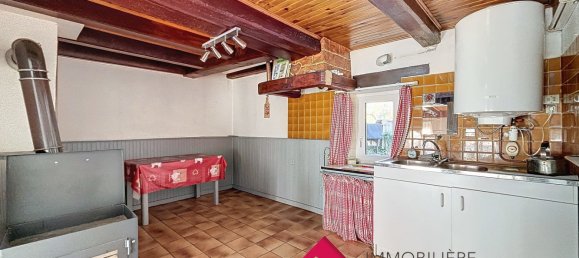 3 chambres Maison de ville à Bourg-Bruche, France No. 54203 12