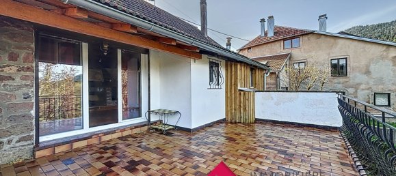 3 chambres Maison de ville à Bourg-Bruche, France No. 54203 14