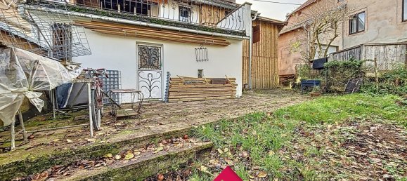 3 chambres Maison de ville à Bourg-Bruche, France No. 54203 4