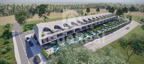 6467m² Land in Almancil, Portugal No. 146687 10