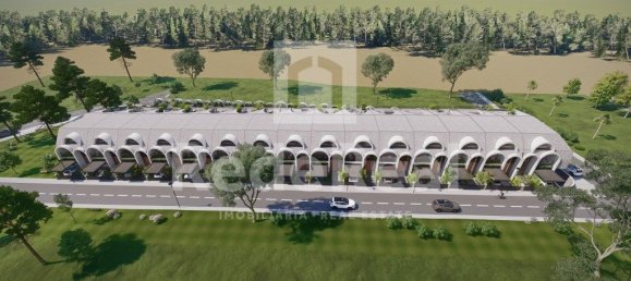 6467m² Land in Almancil, Portugal No. 146687 7