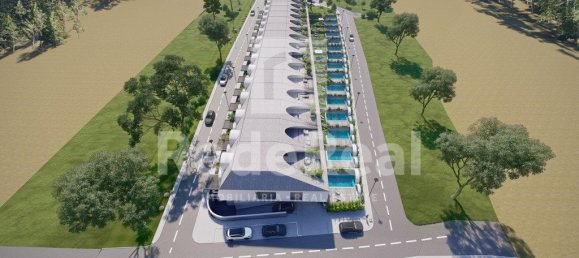 6467m² Land in Almancil, Portugal No. 146687 6