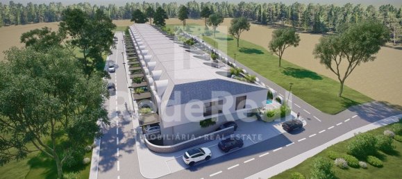 6467m² Land in Almancil, Portugal No. 146687 8