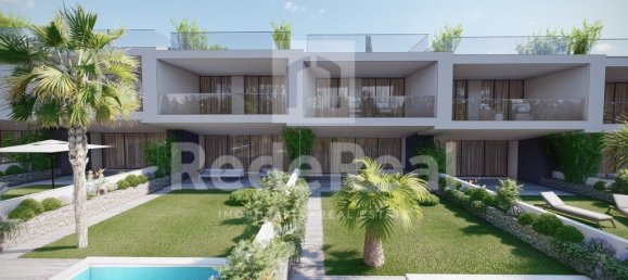 6467m² Land in Almancil, Portugal No. 146687 2
