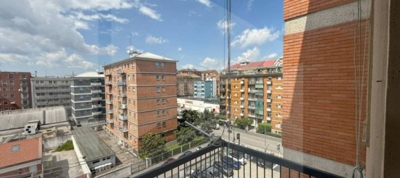 Apartamento de 2 divisões em Milan, Italy N.º 265618 5