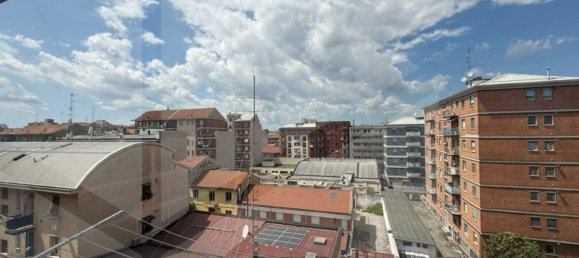 Apartamento de 2 divisões em Milan, Italy N.º 265618 7