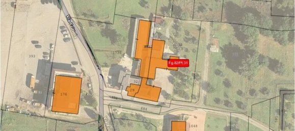 3 bedrooms Apartment in Alatri, Italy No. 259543 2