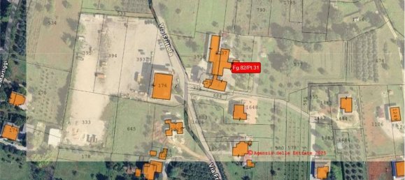 3 bedrooms Apartment in Alatri, Italy No. 259543 3