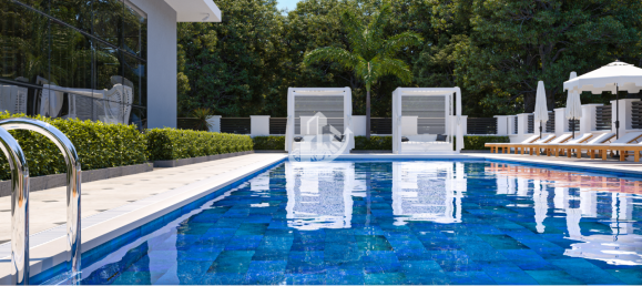 Квартира 1+1 в Махмутлар, Турция № 3133 8