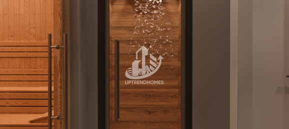 Квартира 1+1 в Махмутлар, Турция № 3133 17