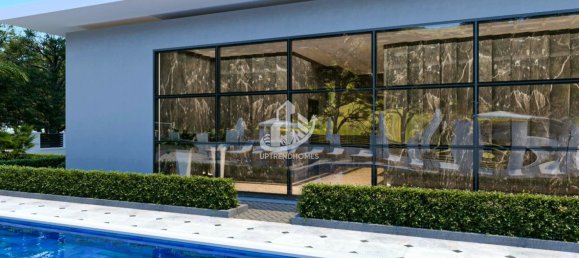 Квартира 1+1 в Махмутлар, Турция № 3133 14