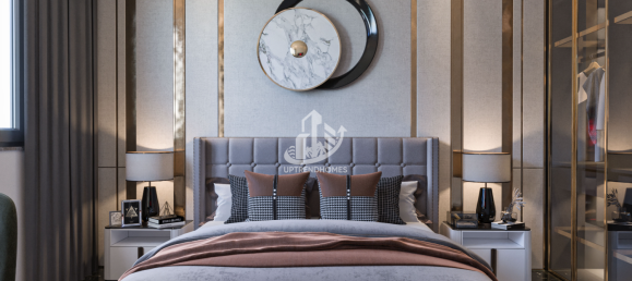 Квартира 1+1 в Махмутлар, Турция № 3133 21