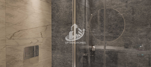 Квартира 1+1 в Махмутлар, Турция № 3133 23