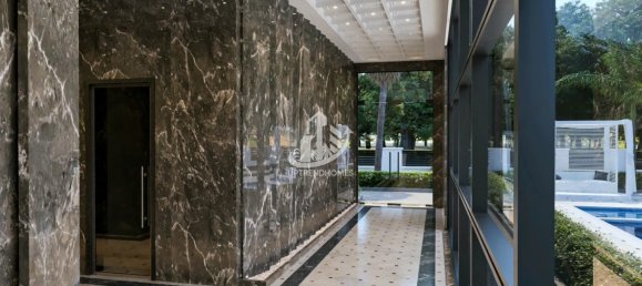 Квартира 1+1 в Махмутлар, Турция № 3133 13