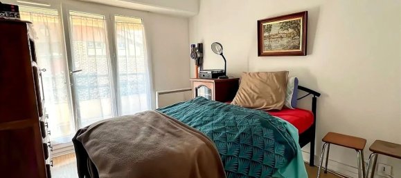 2 bedrooms Apartment in Le Plessis-Trevise, France No. 140035 6