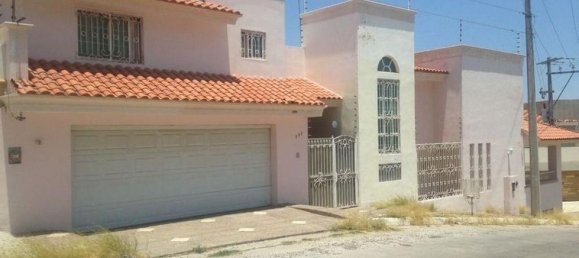 Casa de 6 dormitorios en Sinaloa, Mexico No. 180453 2