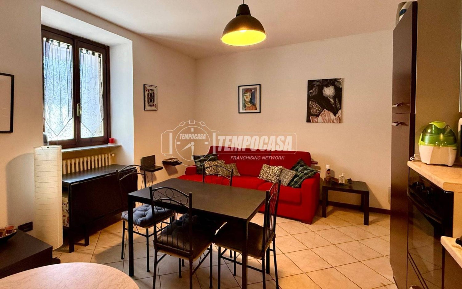Apartamento T1 em Osnago, Italy N.º 375139