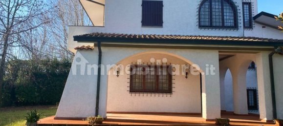 5 bedrooms Villa in Forte dei Marmi, Italy No. 191680 15