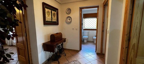 180 m² apartamento en venta en San Vicente del Raspeig, Alicante, Comunidad Valenciana, Spain № 365259 22
