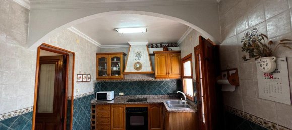 180 m² apartamento en venta en San Vicente del Raspeig, Alicante, Comunidad Valenciana, Spain № 365259 14