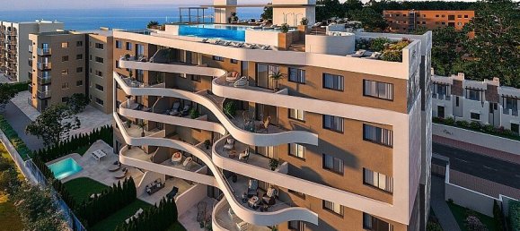 3 غرف نوم شقة في Punta Prima, Spain رقم 14248 5