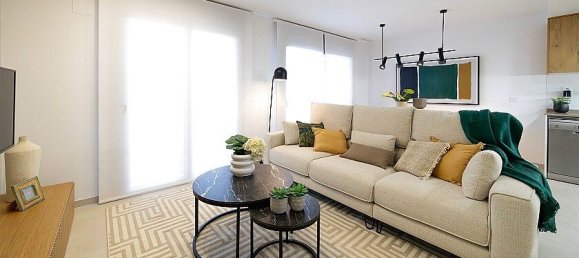 3 غرف نوم شقة في Punta Prima, Spain رقم 14248 9