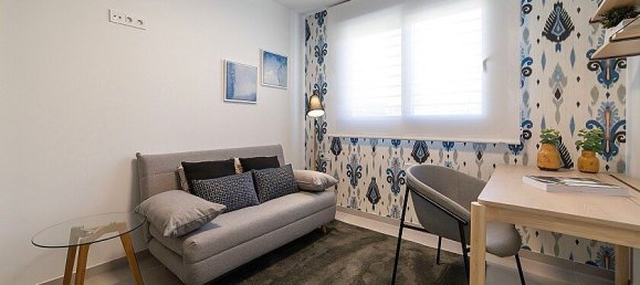 3 غرف نوم شقة في Punta Prima, Spain رقم 14248 15