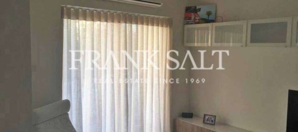 3 bedrooms Apartment in Ta' Xbiex, Malta No. 8042 2