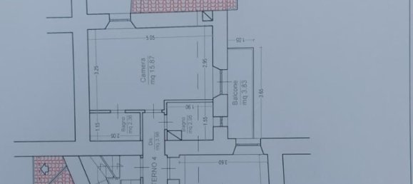 Apartamento de 4 dormitorios en Villetta Barrea, Italy No. 363155 15