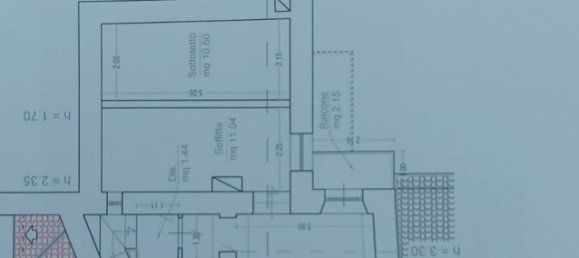 Apartamento de 4 dormitorios en Villetta Barrea, Italy No. 363155 14