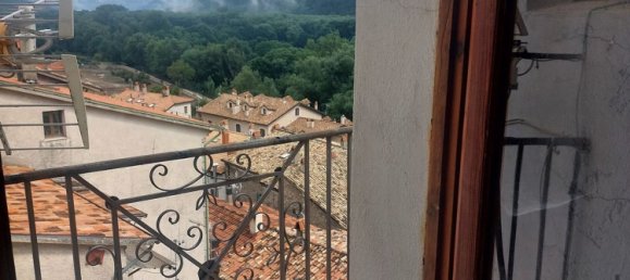 Apartamento de 4 dormitorios en Villetta Barrea, Italy No. 363155 7