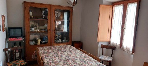 Apartamento de 4 dormitorios en Villetta Barrea, Italy No. 363155 2