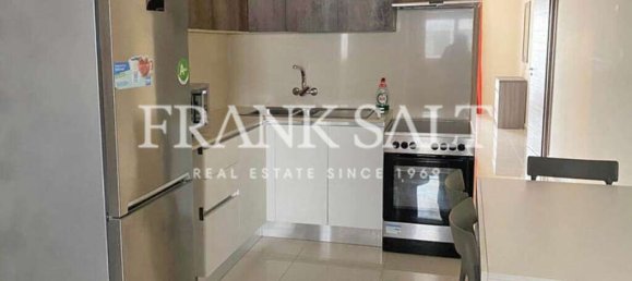 Apartamento de 1 dormitorio en Msida, Malta No. 7127 4