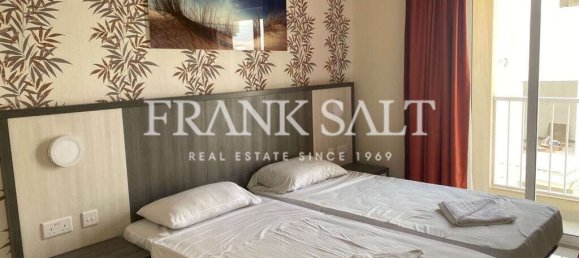 Apartamento de 1 dormitorio en Msida, Malta No. 7127 6