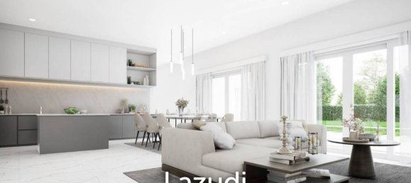 5 bedrooms Villa in Hua Hin, Thailand No. 21497 5