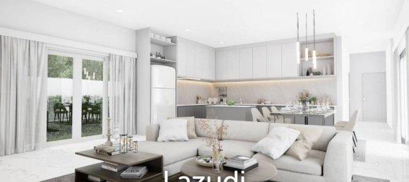 5 bedrooms Villa in Hua Hin, Thailand No. 21497 9