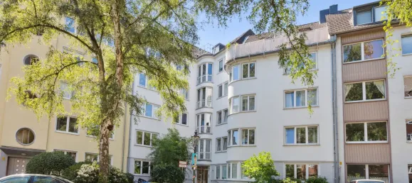 1 bedroom Apartment in Dusseldorf, Germany No. 312028 10