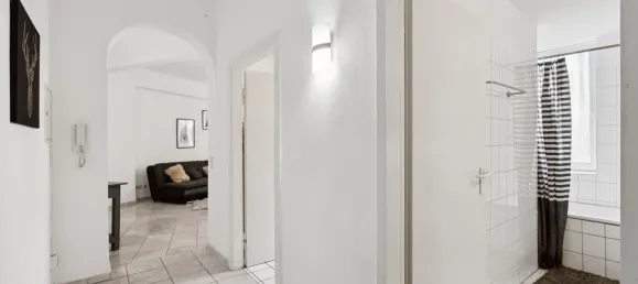 1 bedroom Apartment in Dusseldorf, Germany No. 312028 3