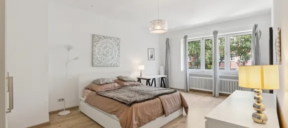 1 bedroom Apartment in Dusseldorf, Germany No. 312028 5