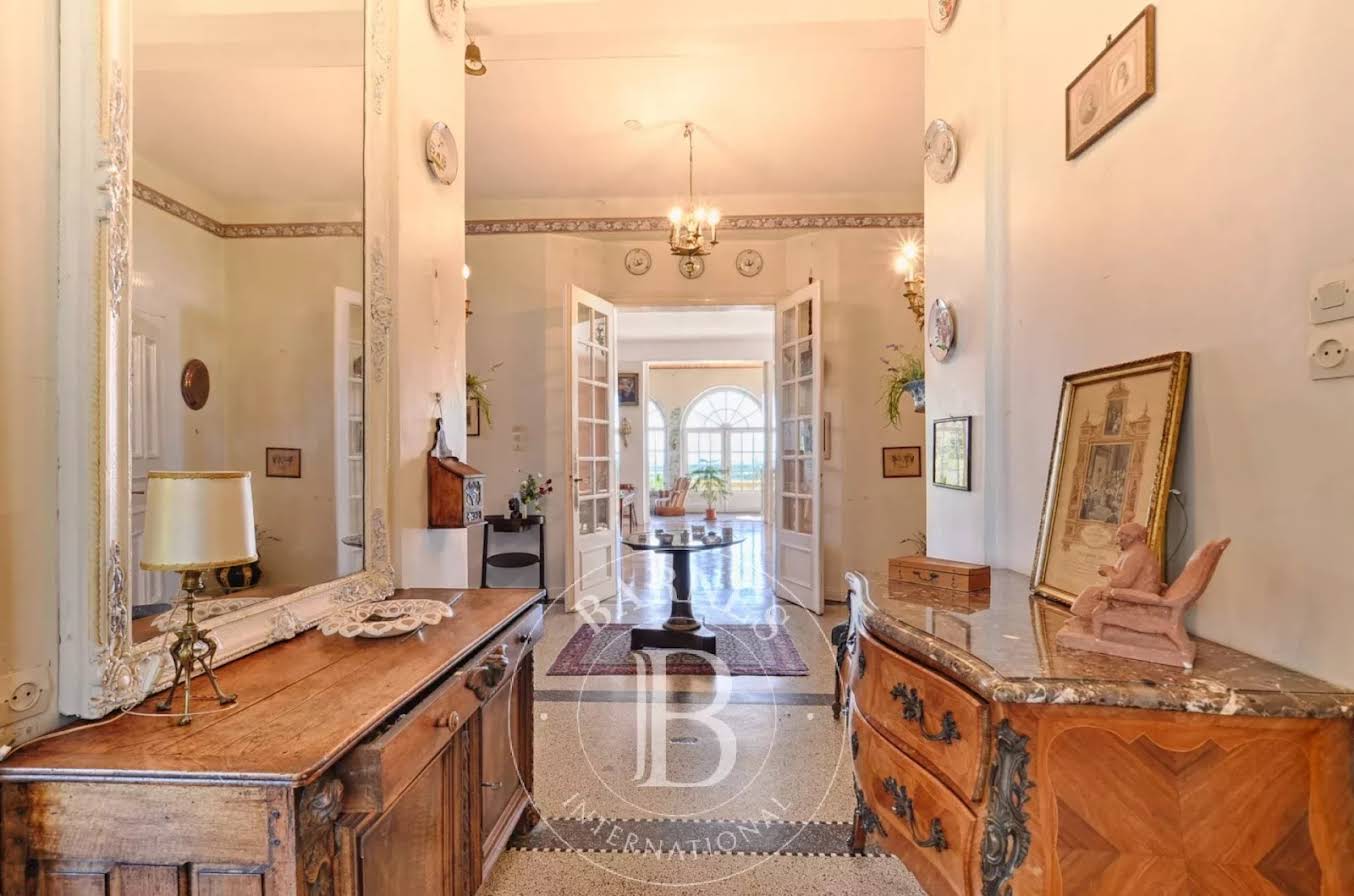 Terreno de 11 dormitorios en Sainte-Ruffine, France No. 59929