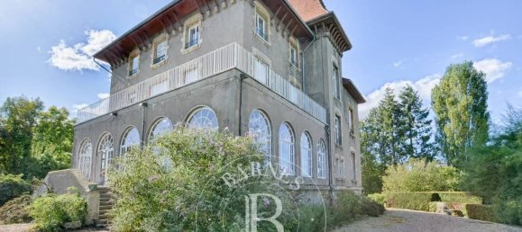 Terreno de 11 dormitorios en Sainte-Ruffine, France No. 59929 19