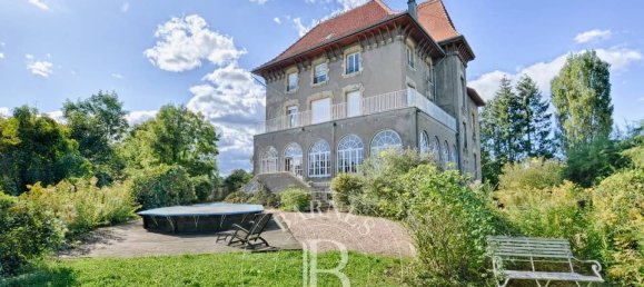 Terreno de 11 dormitorios en Sainte-Ruffine, France No. 59929 24