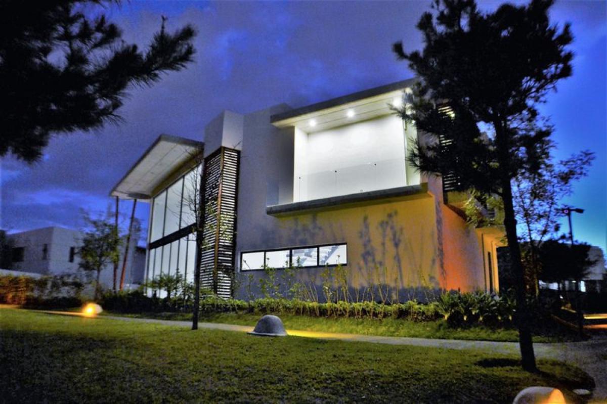 3 غرف نوم منزل في Jalisco, Mexico رقم 161404