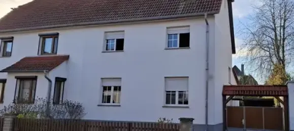 3 غرف نوم تاون هاوس في Magdeburg, Germany رقم 74927 42